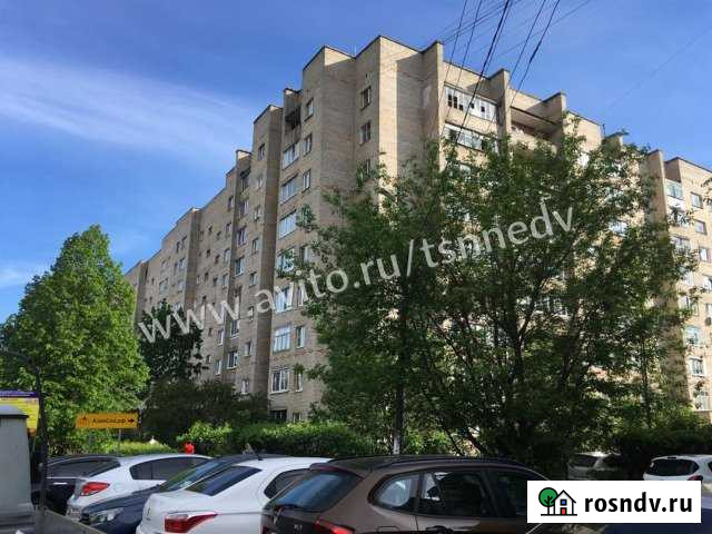 3-комнатная квартира, 76 м², 9/9 эт. в аренду на длительный срок в Ивантеевке Московской области Ивантеевка - изображение 1