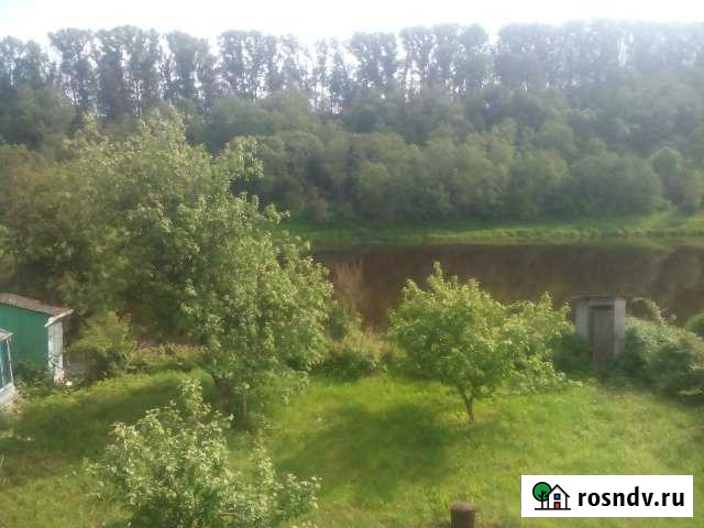 Дача 20 м² на участке 6 сот. на продажу в Ржеве Ржев - изображение 1