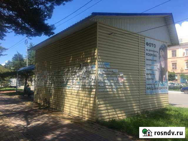 Участок промназначения 78 сот. на продажу в Карачаевске Карачаевск - изображение 1