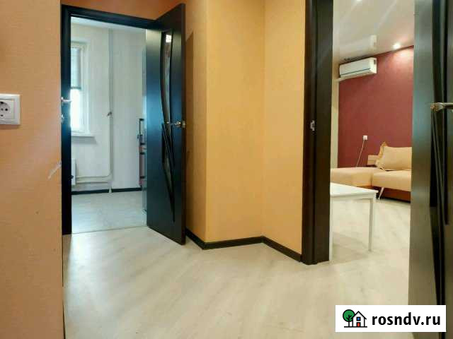 1-комнатная квартира, 39 м², 5/17 эт. на продажу в Воскресенском Московской области Воскресенское - изображение 1