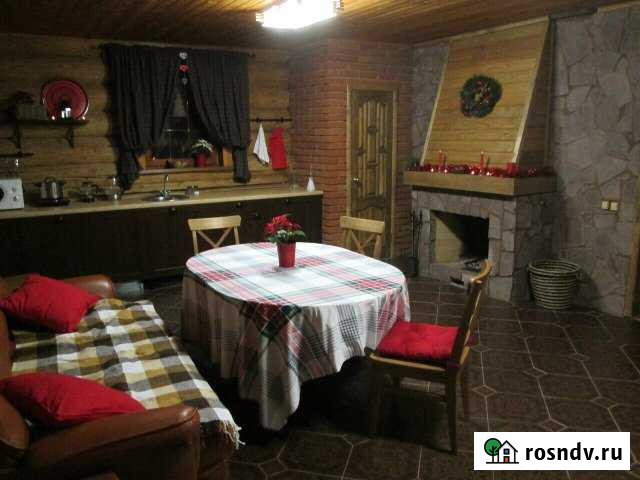 Дом 100 м² на участке 64 сот. в аренду посуточно в Казани Казань - изображение 1