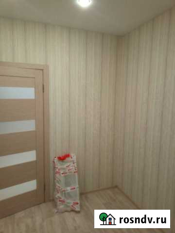 Квартира-студия, 31 м², 5/17 эт. на продажу в Воронеже Воронеж - изображение 1