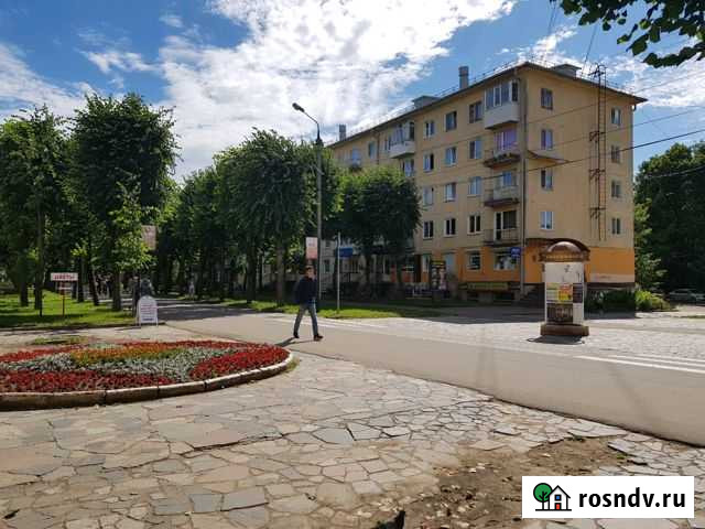 Магазин на проходном месте в центре города Смоленск - изображение 1