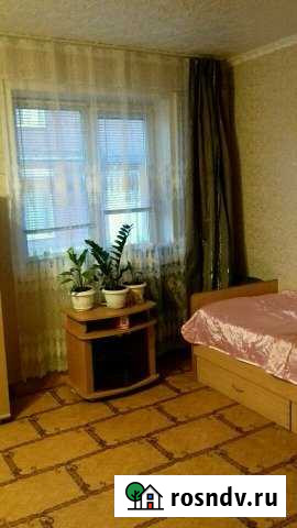 1-комнатная квартира, 31 м², 1/4 эт. на продажу в Канске Канск - изображение 1