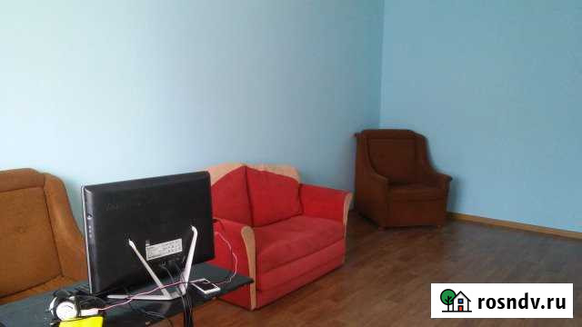 2-комнатная квартира, 44 м², 2/5 эт. на продажу в Рефтинском Рефтинский - изображение 1