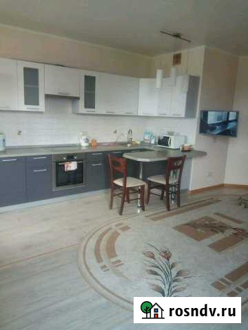 Квартира-студия, 42 м², 10/22 эт. в аренду посуточно в Мытищах Мытищи - изображение 1