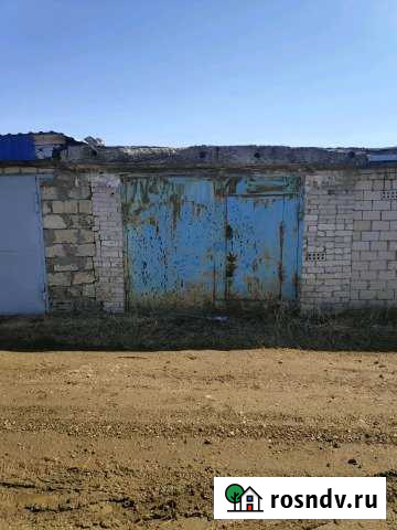 Гараж 24 м² на продажу в Кунгуре Кунгур - изображение 1