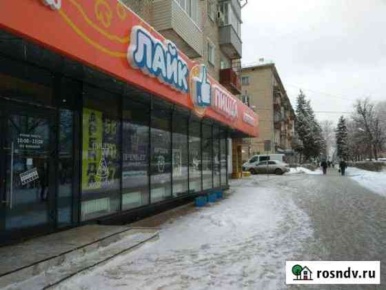 Сдам от 70 до 256 кв.м. на проспекте Ленина Тула