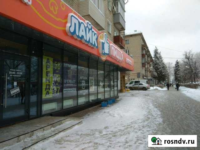 Сдам от 70 до 256 кв.м. на проспекте Ленина Тула - изображение 1