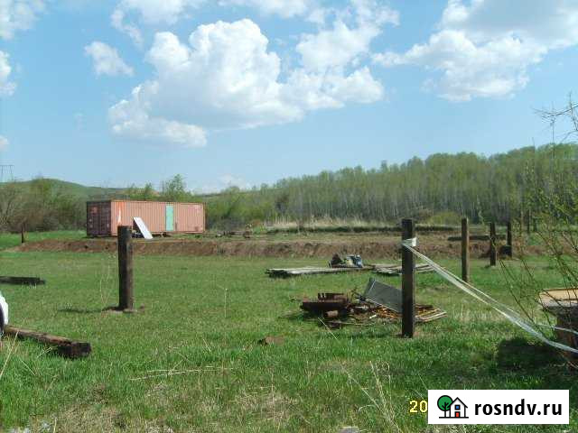 Дача 36 м² на участке 11.5 сот. на продажу в Емельяново Емельяново - изображение 1