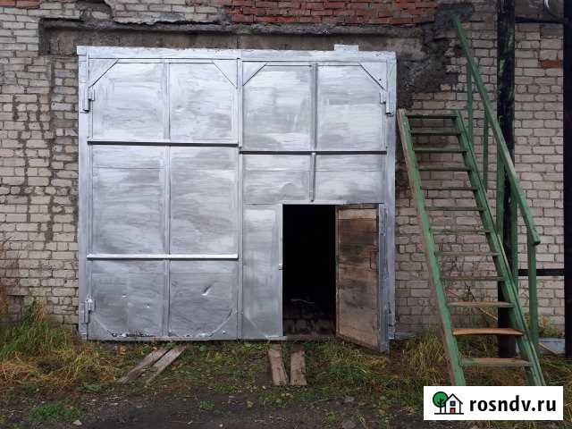 Гараж >30 м² на продажу в Гремячинске Гремячинск - изображение 1