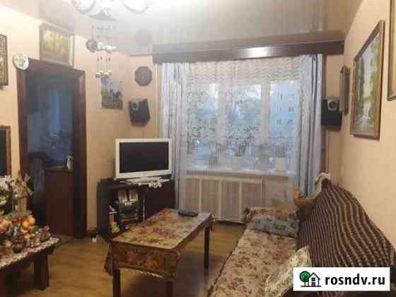 4-комнатная квартира, 61 м², 1/5 эт. на продажу в Кирове Киров