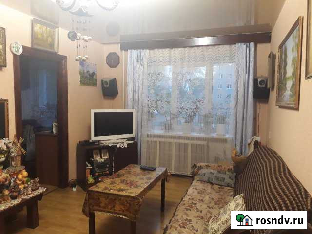 4-комнатная квартира, 61 м², 1/5 эт. на продажу в Кирове Киров - изображение 1