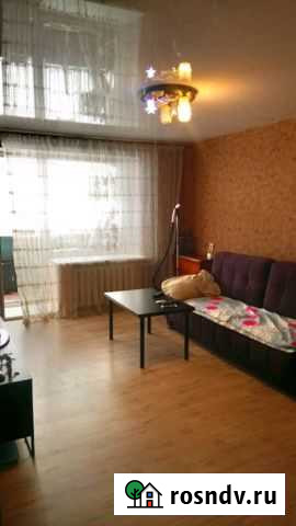 3-комнатная квартира, 60 м², 3/5 эт. на продажу в Лесном Свердловской области Лесной - изображение 1