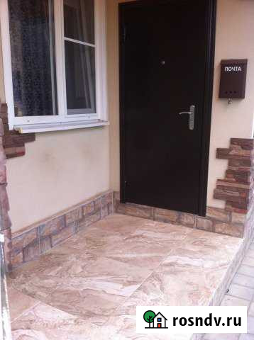 1-комнатная квартира, 34 м², 1/1 эт. на продажу в Армавире Армавир - изображение 1