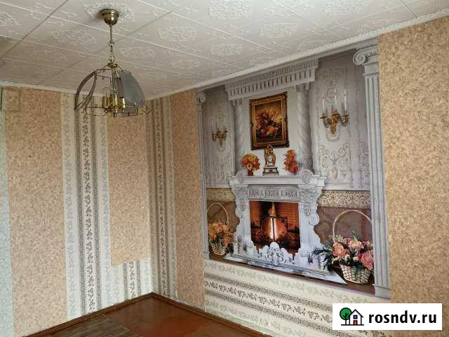 Комната 11 м² в 1-ком. кв., 5/9 эт. на продажу в Черногорске Черногорск - изображение 1