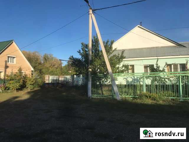 Дом 130 м² на участке 8 сот. на продажу в Чебеньках Чебеньки - изображение 1