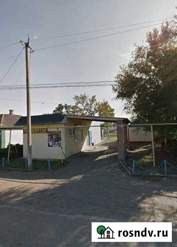 Участок 28 сот., магазин Развильное - изображение 1