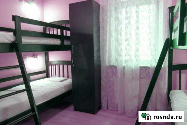 Общежитие метро Котельники на 550 человек Котельники - изображение 1