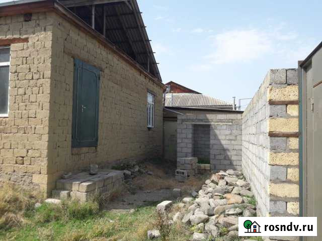 Дом 154 м² на участке 7 сот. на продажу в Касумкенте Касумкент - изображение 1