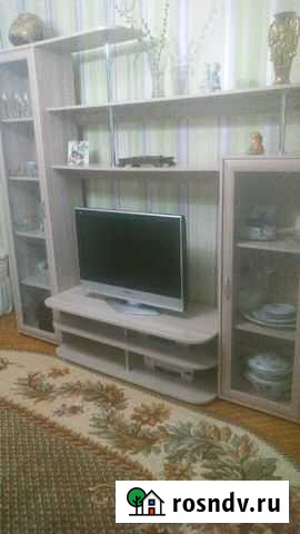 2-комнатная квартира, 50 м², 1/5 эт. в аренду посуточно в Славгороде Славгород - изображение 1