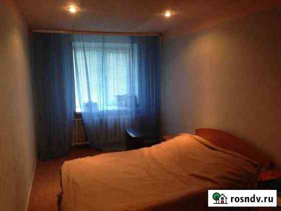 2-комнатная квартира, 45 м², 1/5 эт. на продажу в Чусовом Чусовой
