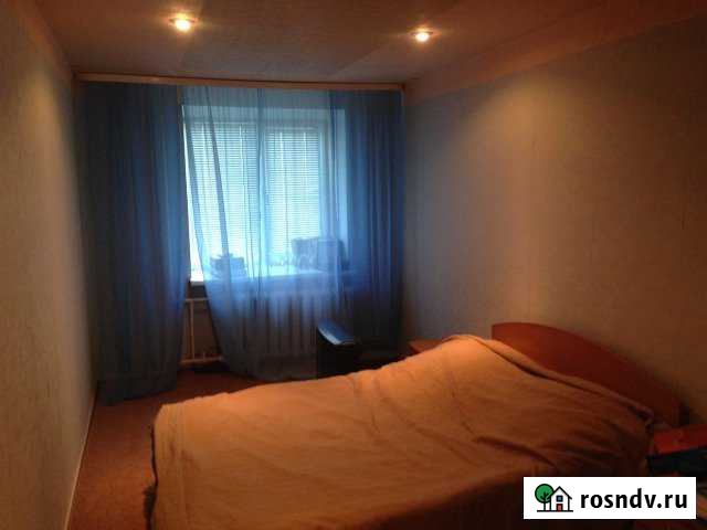 2-комнатная квартира, 45 м², 1/5 эт. на продажу в Чусовом Чусовой - изображение 1