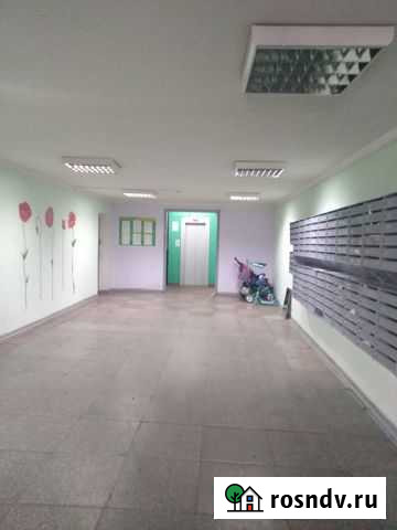 Комната 11 м² в 4-ком. кв., 4/9 эт. на продажу в Электростали Электросталь - изображение 1