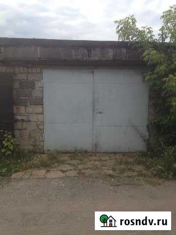 Гараж 27 м² на продажу в Реже Реж - изображение 1
