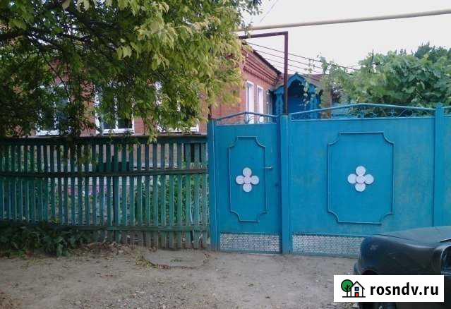 Дом 86 м² на участке 10.5 сот. на продажу в Новопокровской Новопокровская - изображение 1