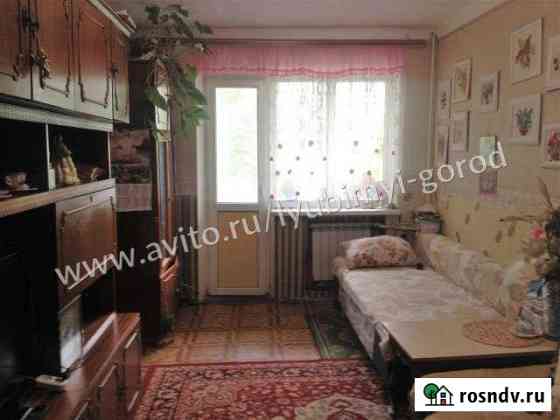 3-комнатная квартира, 54 м², 2/5 эт. на продажу в Абинске Абинск