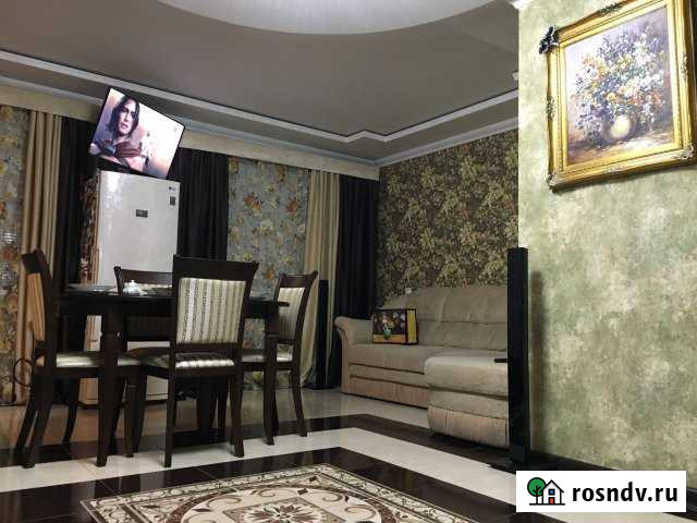 3-комнатная квартира, 60 м², 2/5 эт. на продажу в Лебедяни Лебедянь - изображение 1