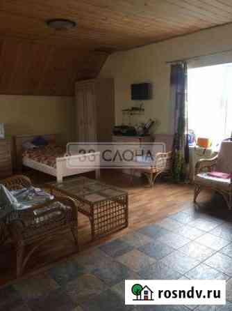 Коттедж 125 м² на участке 12 сот. на продажу в Клине Клин
