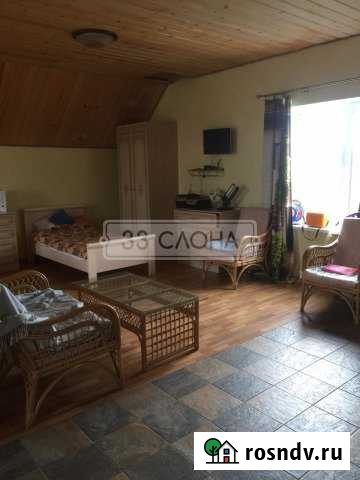 Коттедж 125 м² на участке 12 сот. на продажу в Клине Клин - изображение 1