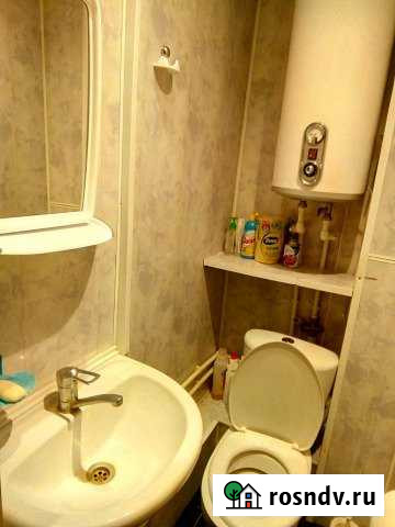 Квартира-студия, 25 м², 2/9 эт. на продажу в Александрове Александров - изображение 1