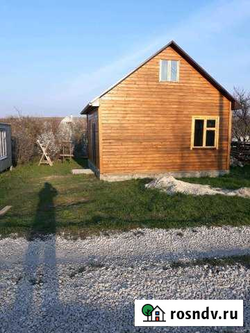 Дача 54 м² на участке 5 сот. на продажу в Анапе Анапа - изображение 1