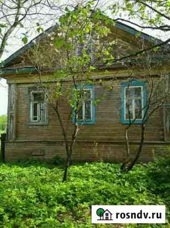 Дом 45 м² на участке 13 сот. на продажу в Череповце Череповец