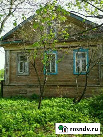 Дом 45 м² на участке 13 сот. на продажу в Череповце Череповец - изображение 1