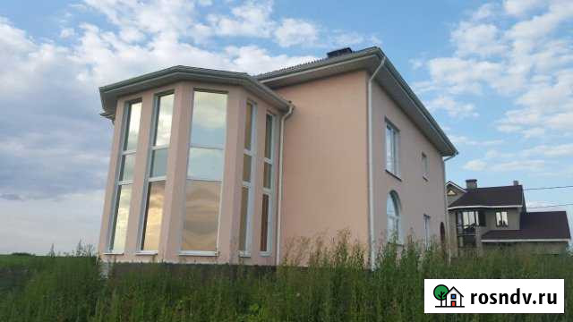 Дом 470 м² на участке 15 сот. на продажу в Первомайском Московской области Первомайский - изображение 1