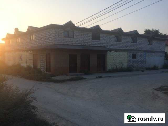 Гостинично-Банный комплекс, 788 кв.м. Витязево - изображение 1