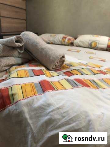 Квартира-студия, 25 м², 11/18 эт. в аренду посуточно в Звенигороде Звенигород - изображение 1