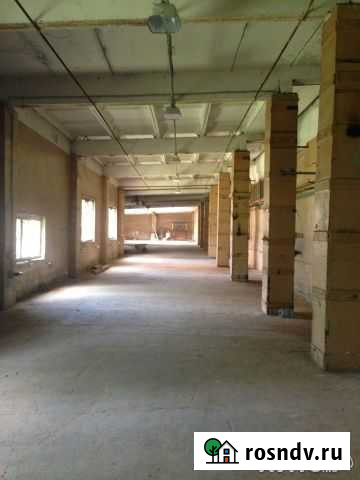 Складское помещение, 600 кв.м. Александров - изображение 1