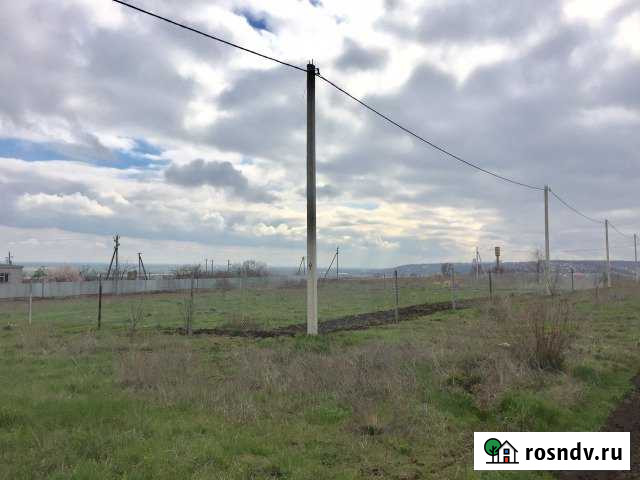 Участок ИЖС 15 сот. на продажу в Большом Логу Большой Лог - изображение 1