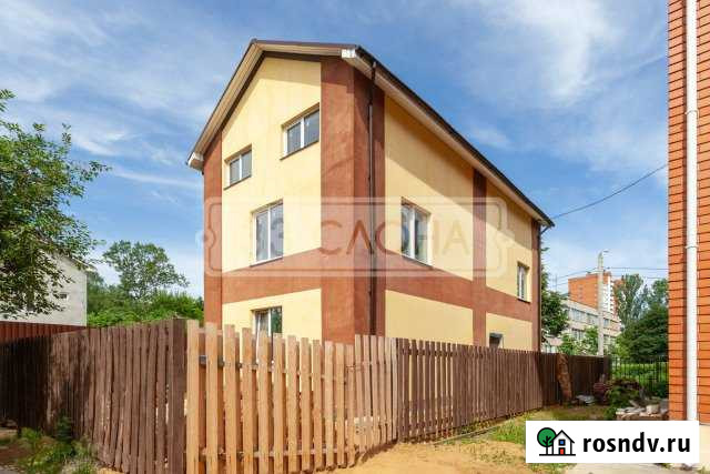 Коттедж 200 м² на участке 2 сот. на продажу в Королеве Королев - изображение 1