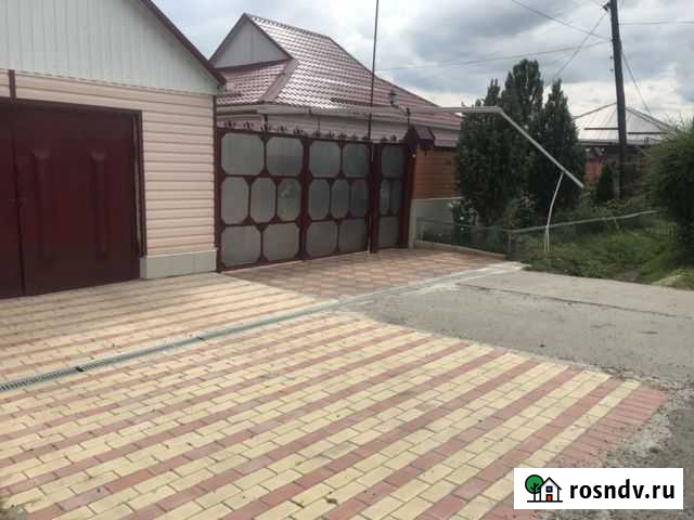 Дом 150 м² на участке 6 сот. на продажу в Адыге-Хабле Адыге-Хабль - изображение 1