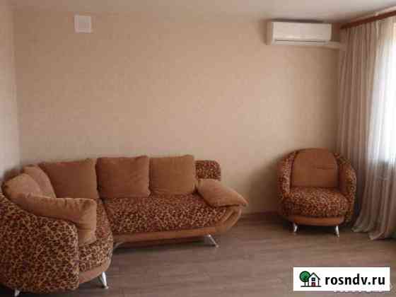 4-комнатная квартира, 100 м², 7/10 эт. в аренду на длительный срок в Хабаровске Хабаровск