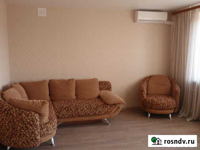 4-комнатная квартира, 100 м², 7/10 эт. в аренду на длительный срок в Хабаровске Хабаровск - изображение 1