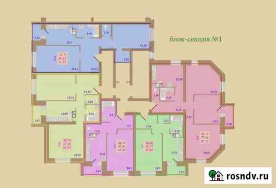 2-комнатная квартира, 70 м², 2/10 эт. на продажу в Печерске Печерск
