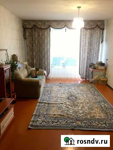 1-комнатная квартира, 38 м², 1/5 эт. на продажу в Сибае Сибай - изображение 1