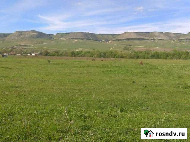 Участок ИЖС 10 сот. на продажу в Учкекене Учкекен - изображение 1